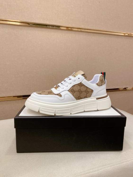 Picture of Gucci Shoes _SKUGuccisz38-44hnq113010848